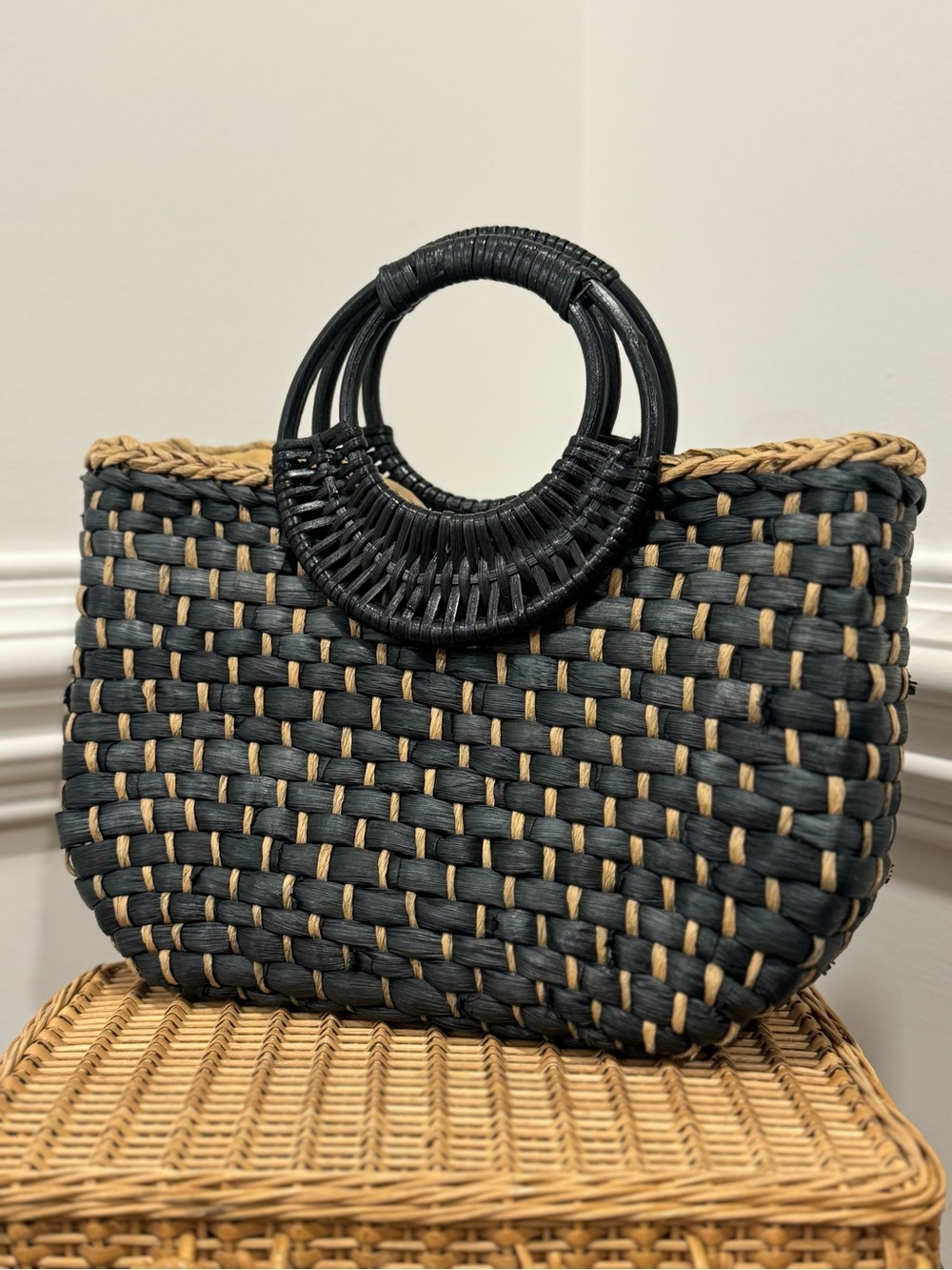 Free People | The Sofia Tote - Picture 2 of 13